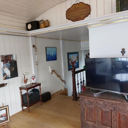Pakhuys Bij De Zaanse Schans Affittacamere Zaandijk Esterno foto