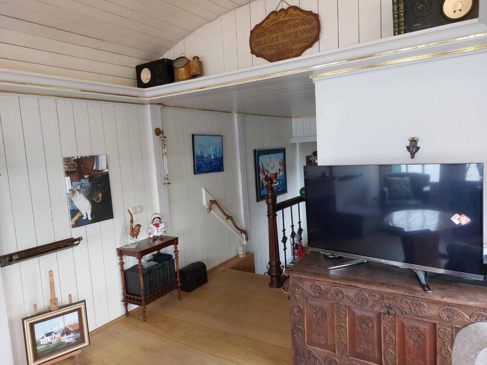 Pakhuys Bij De Zaanse Schans Affittacamere Zaandijk Esterno foto