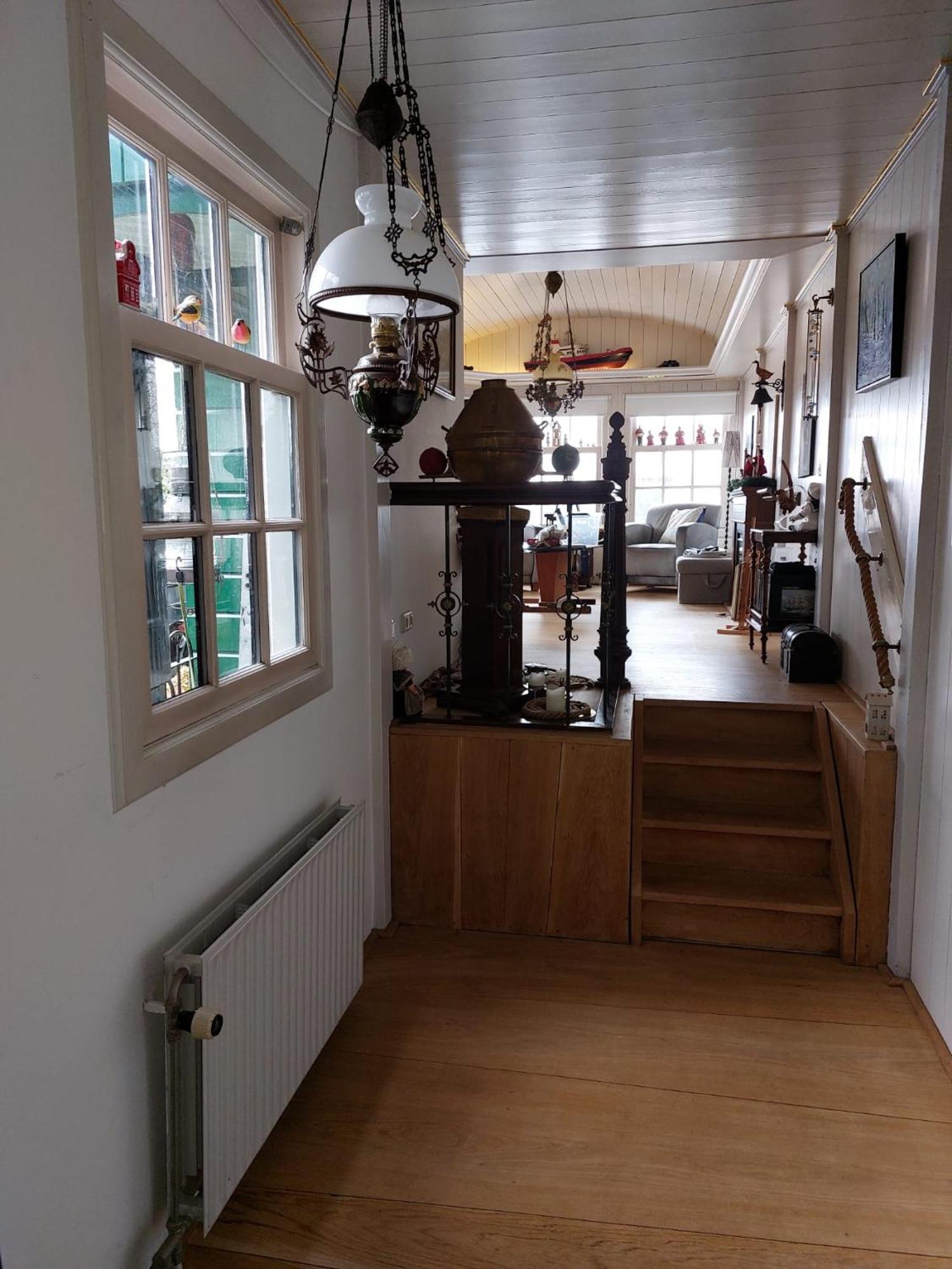 Pakhuys Bij De Zaanse Schans Affittacamere Zaandijk Esterno foto